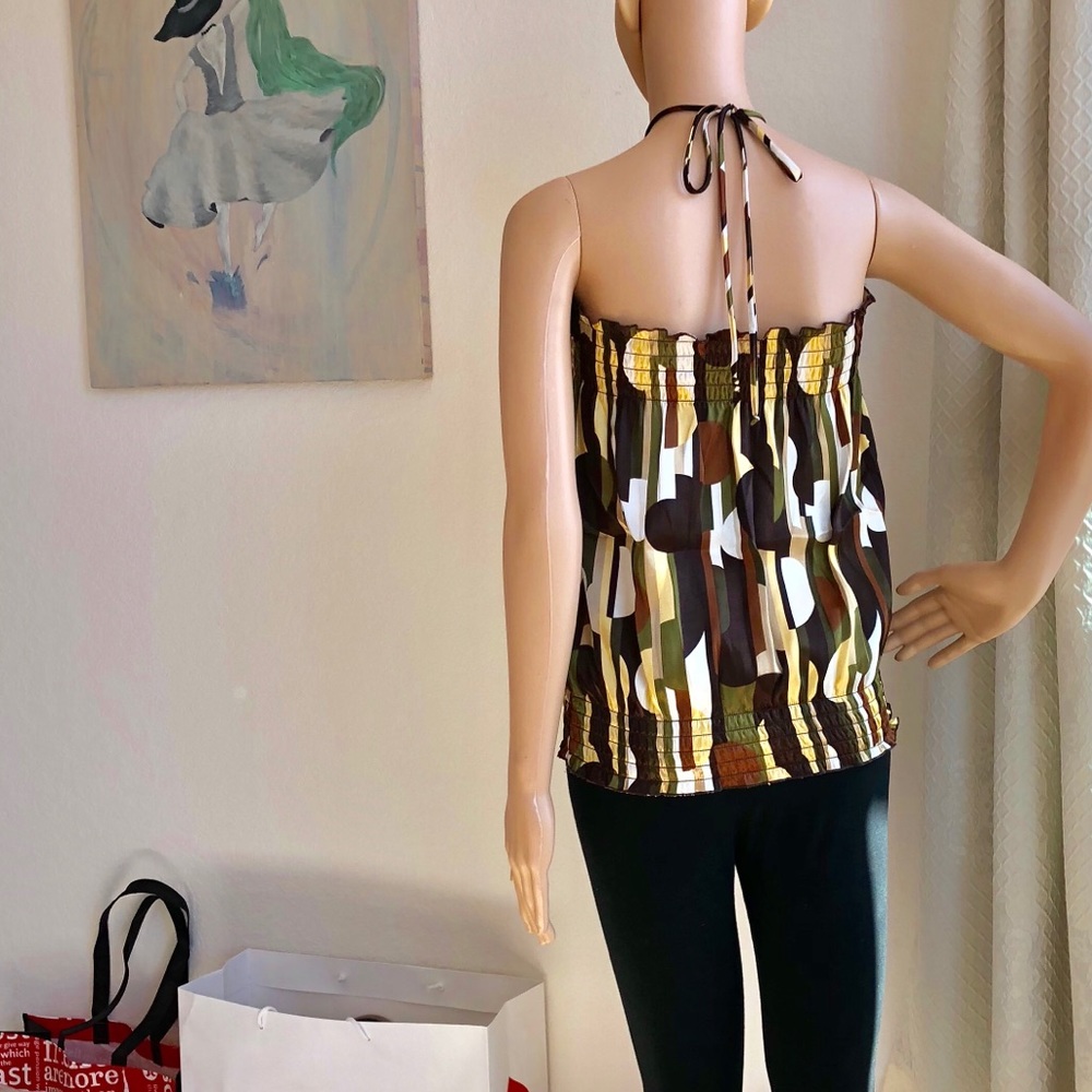 Ladies’ blouse - Picture 4 of 5